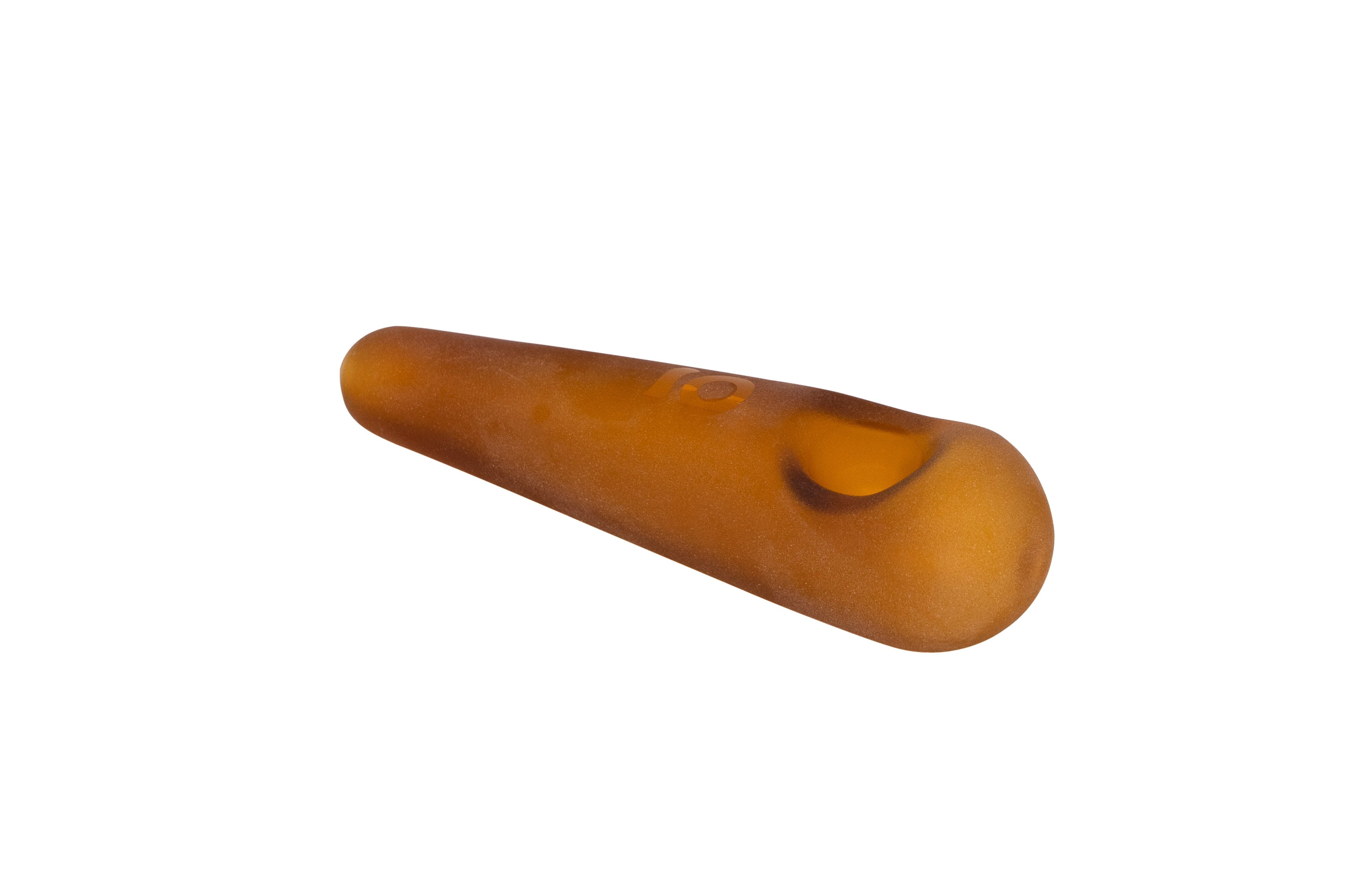 Teardrop Spoon Pipe