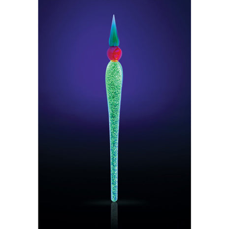 Glow in the Dark Dabber - 6" / Colors Vary