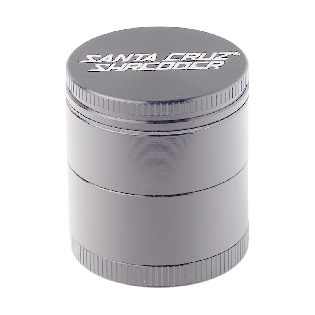 Santa Cruz Shredder Medium 4-Piece Grinder