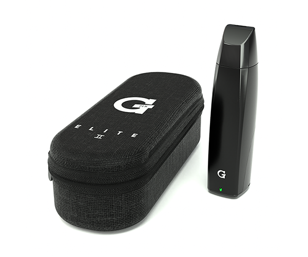 G Pen Elite II Vaporizer