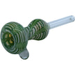 LA Pipes Wrap-n-Rake Bubble Pull-Stem Slide Bowl