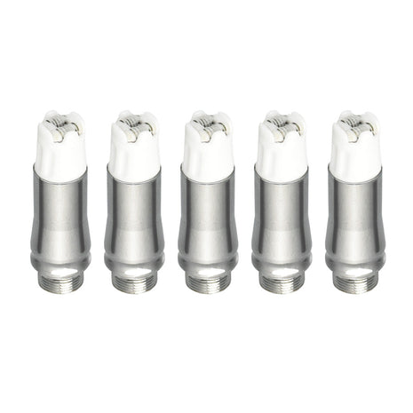 Pulsar 510 Dunk Ceramic Tube Coil 5pcs