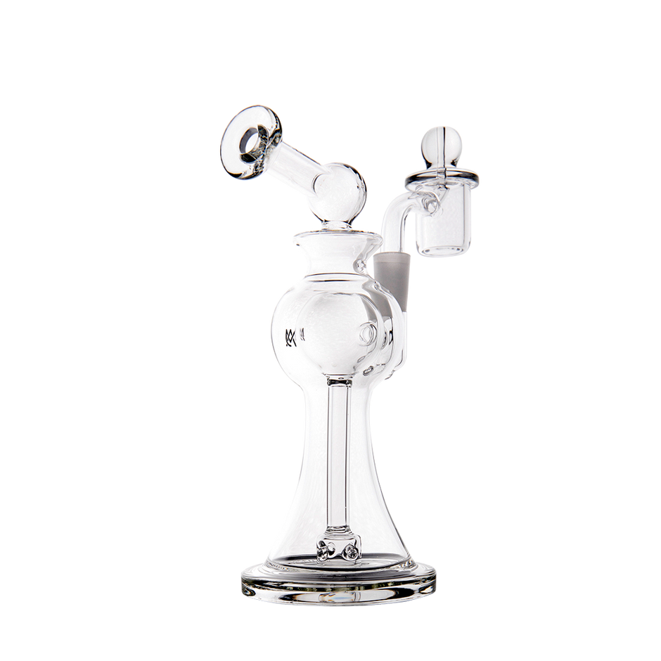 MJ Arsenal Apollo Mini Dab Rig