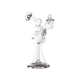 MJ Arsenal Apollo Mini Dab Rig