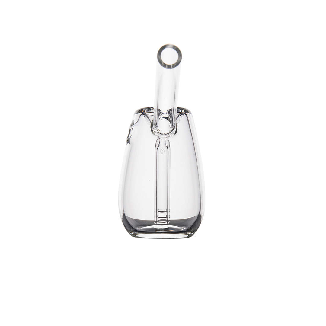 MJ Arsenal Bulb Bubbler