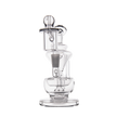 MJ Arsenal Claude Mini Dab Rig