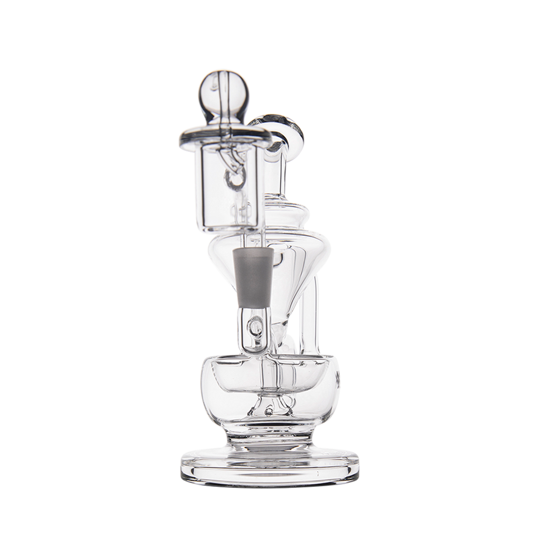 MJ Arsenal Claude Mini Dab Rig