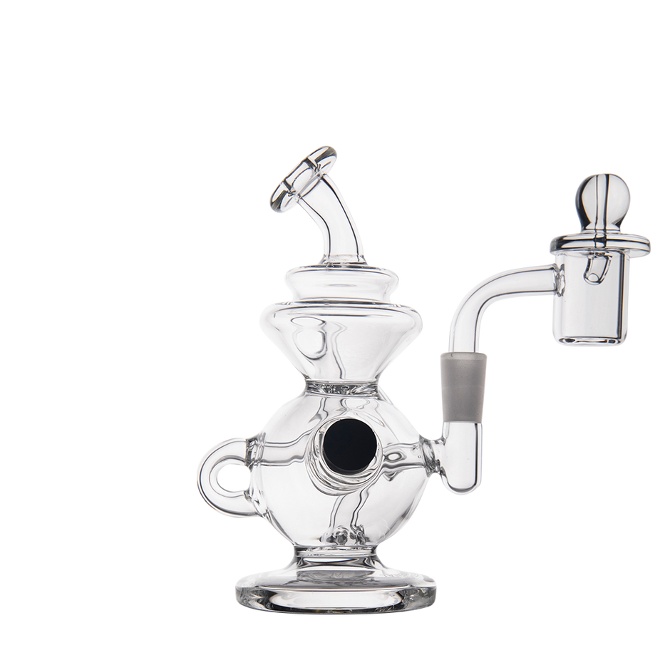 MJ Arsenal Mini Jig Mini Dab Rig