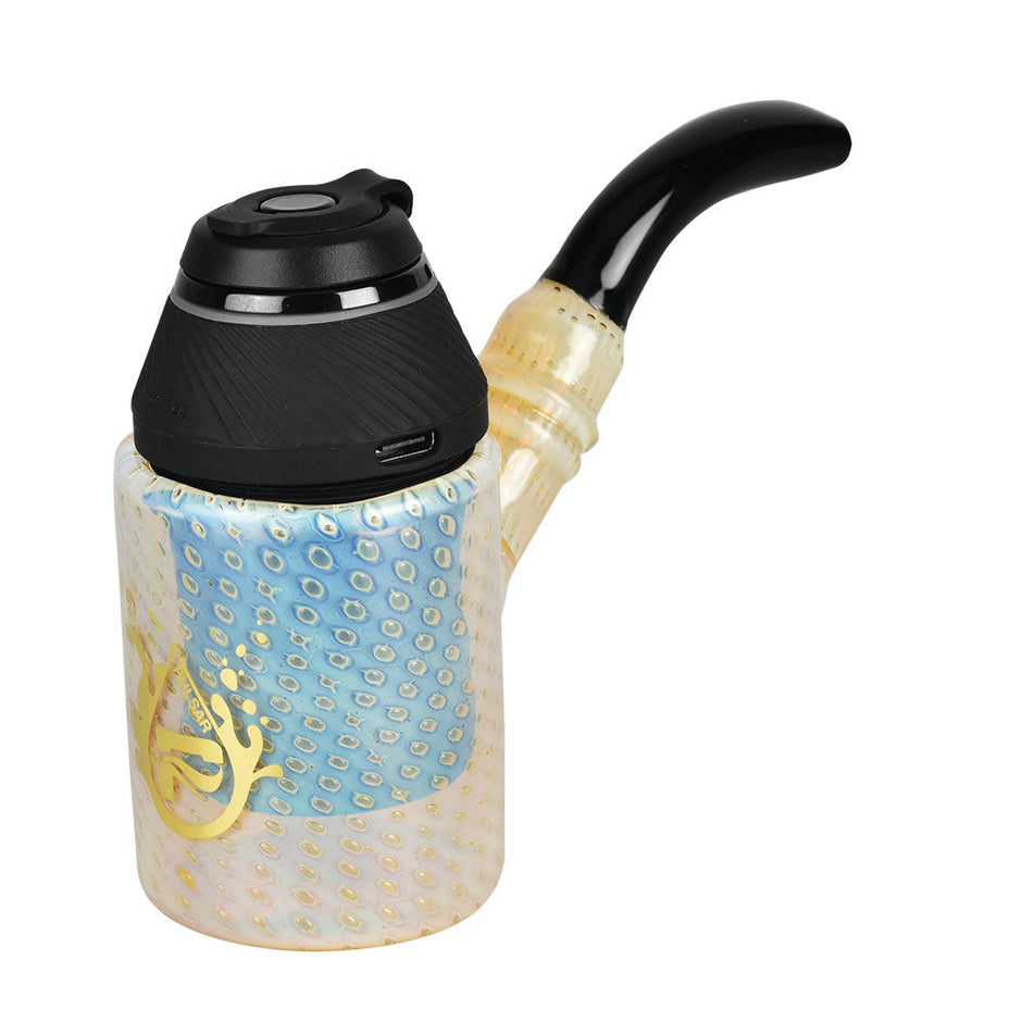 Pulsar Bubble Matrix Hand Pipe For Puffco Proxy - 4.5