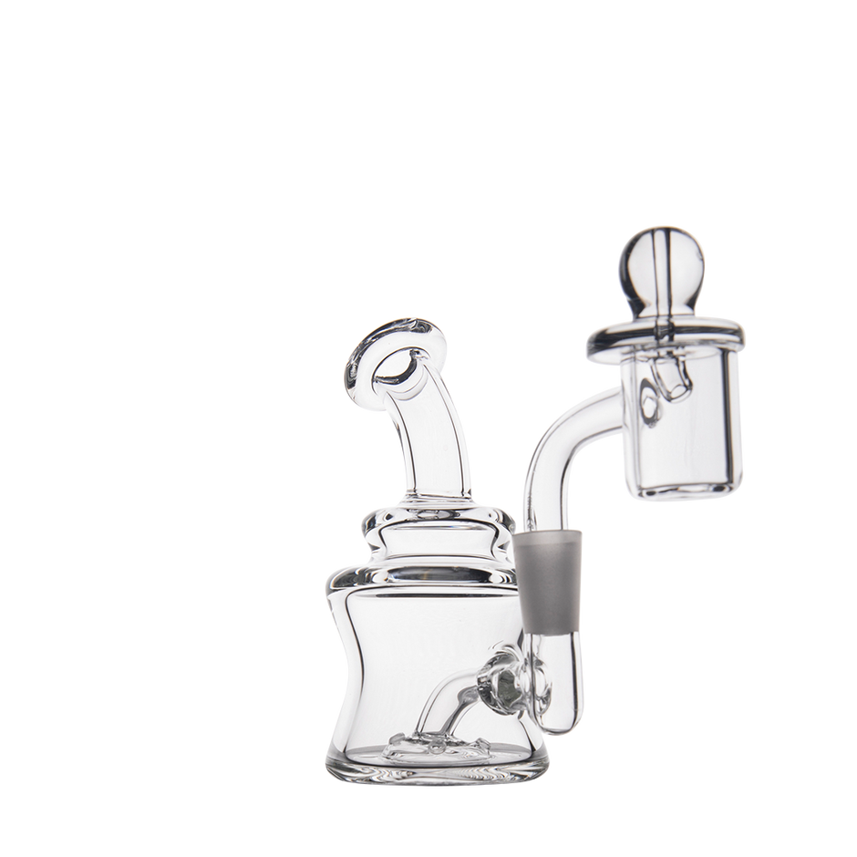 MJ Arsenal Jammer Mini Dab Rig