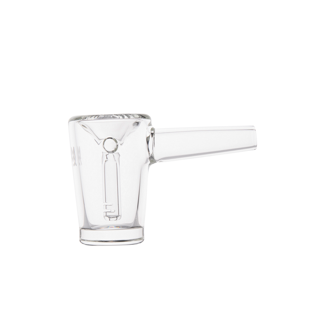 MJ Arsenal Basin Bubbler