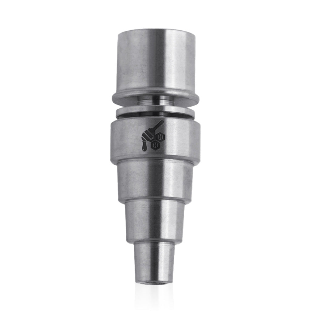 TITANIUM 6 IN 1 ORIGINAL ENAIL DAB NAIL