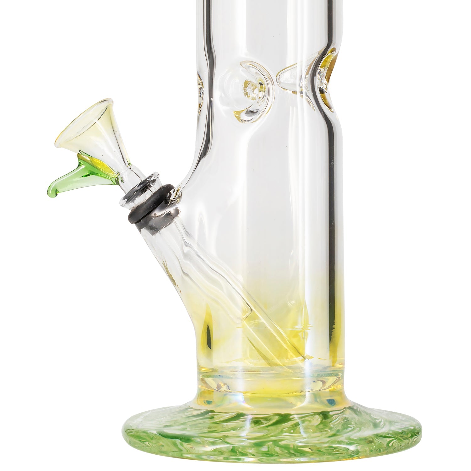 LA Pipes 