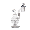 MJ Arsenal Royale Mini Dab Rig