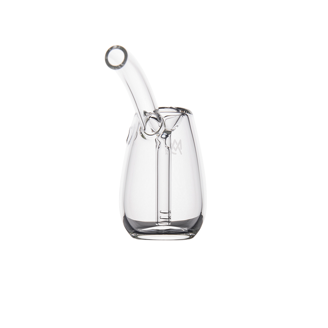 MJ Arsenal Bulb Bubbler