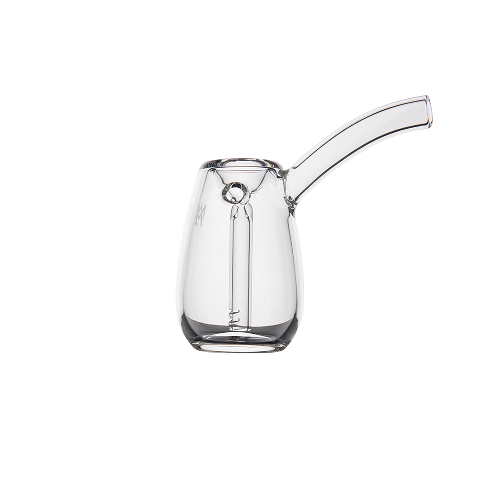 MJ Arsenal Bulb Bubbler