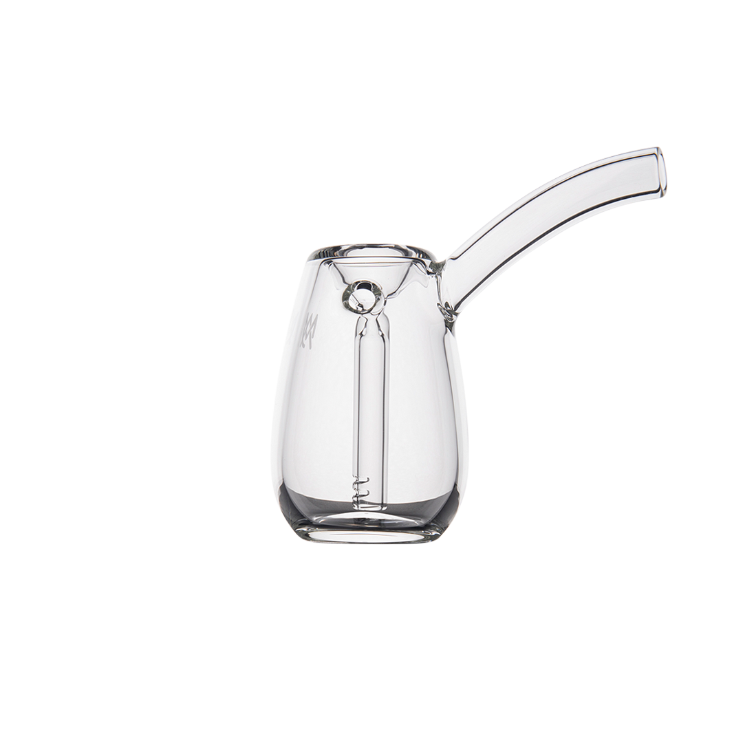 MJ Arsenal Bulb Bubbler