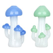 Mushroom Quartet Chillum - 3