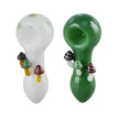 Mushroom Spoon Hand Pipe - 4