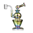 MJ Arsenal Gemini Mini Dab Rig