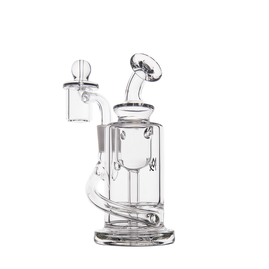 MJ Arsenal Ursa Mini Dab Rig