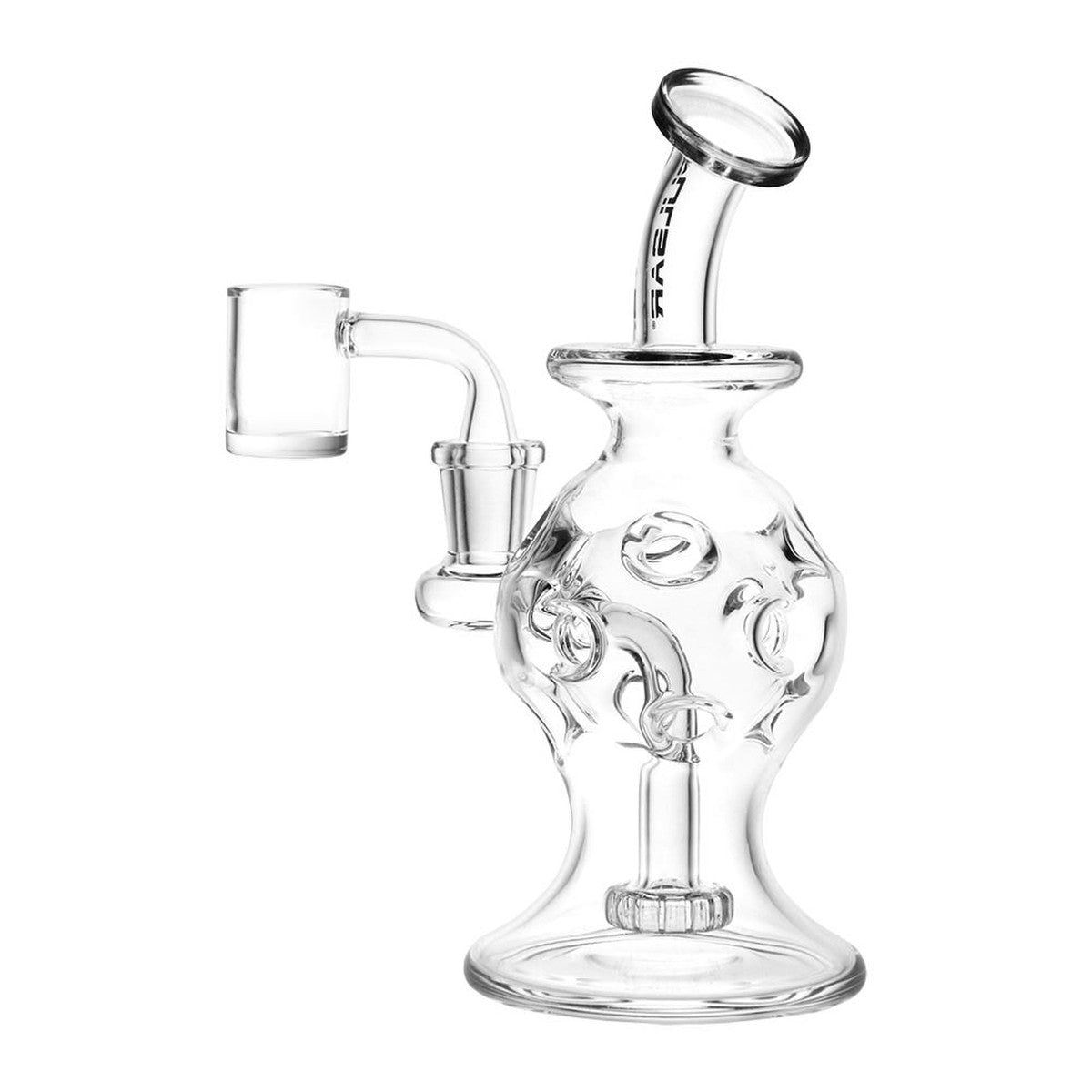 Pulsar Ball Egg Style Dab Rig | 7