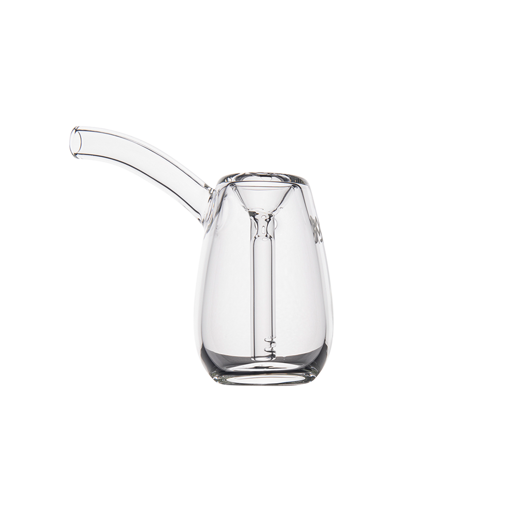 MJ Arsenal Bulb Bubbler