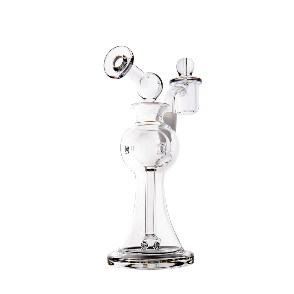 MJ Arsenal Apollo Mini Dab Rig