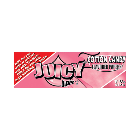 Juicy Jay's Flavored Papers