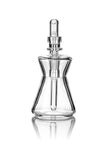 GRAV® Hourglass Pocket Bubbler - Assorted Colors