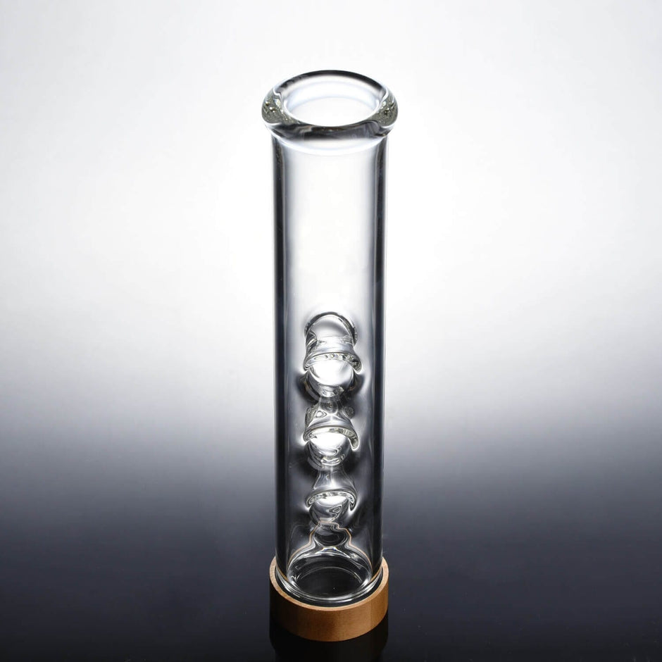 Vitae Glass Trio Mouthpiece