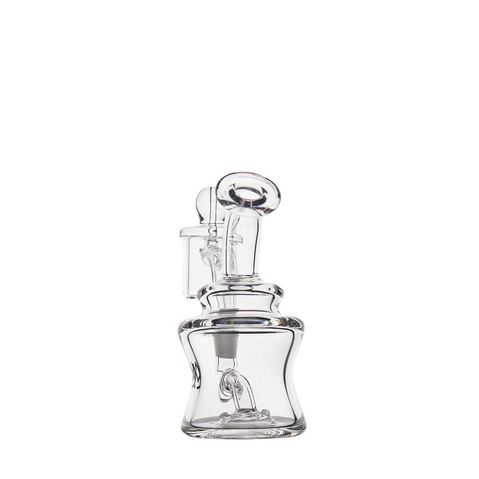 MJ Arsenal Jammer Mini Dab Rig