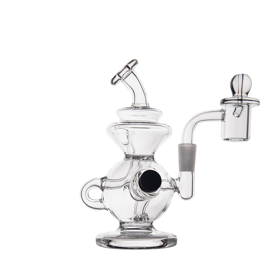 MJ Arsenal Mini Jig Mini Dab Rig