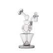 MJ Arsenal Gemini Mini Dab Rig