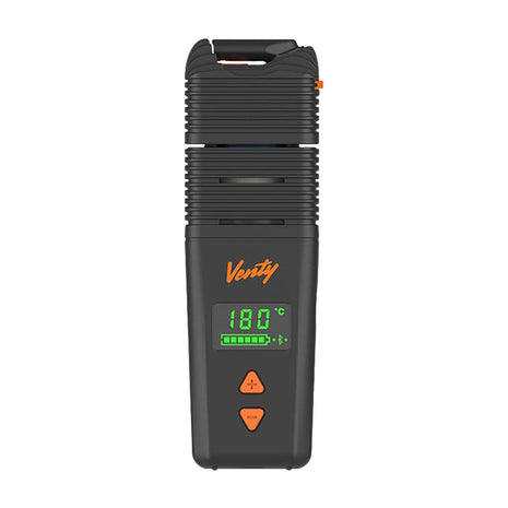 Storz & Bickel Venty Portable Dry Herb Vaporizer - 5940mAh