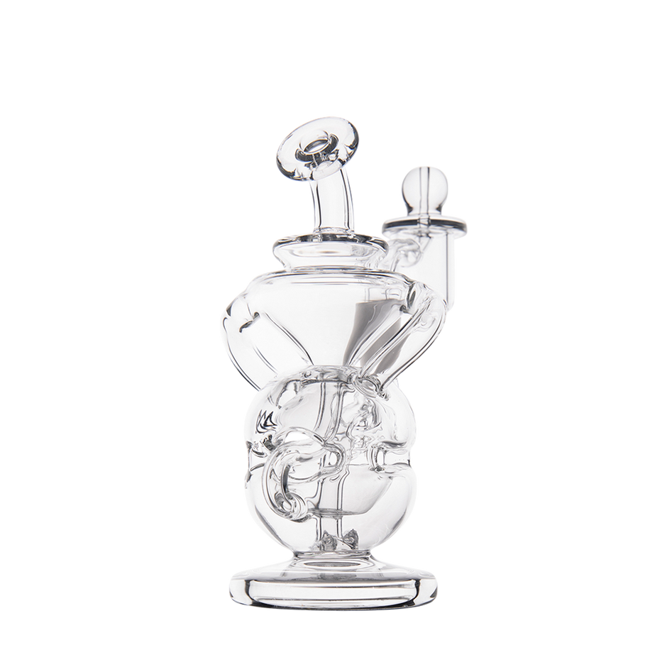 MJ Arsenal Infinity Mini Dab Rig