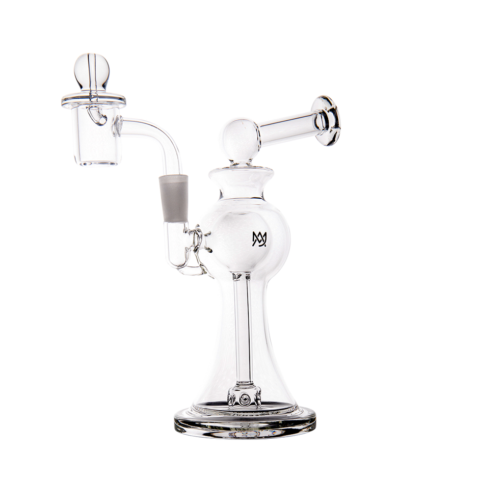 MJ Arsenal Apollo Mini Dab Rig