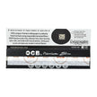 OCB Premium Slim Rolling Papers 24pcs