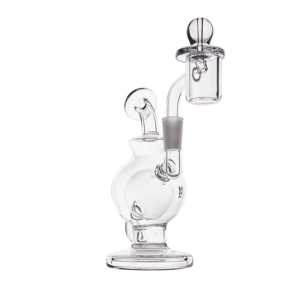 MJ Arsenal Atlas Mini Dab Rig