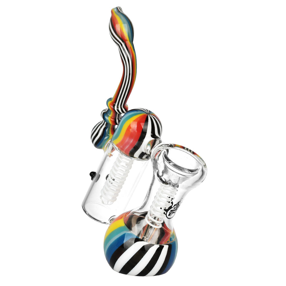 Pulsar Double Chamber Bubbler Pipe | 7