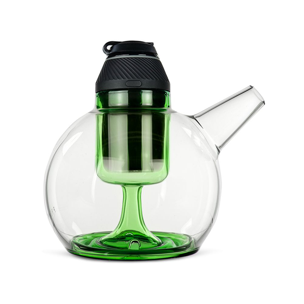 Puffco Proxy Ripple Glass Bubbler Attachment - 3.5