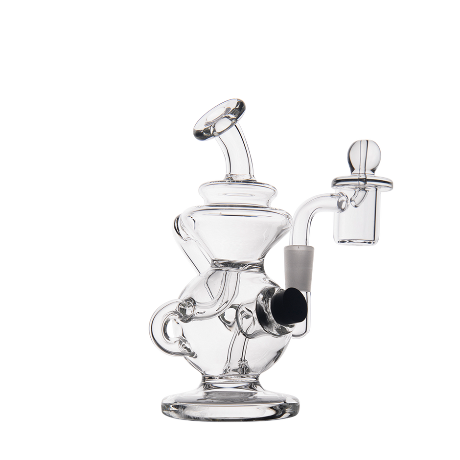 MJ Arsenal Mini Jig Mini Dab Rig