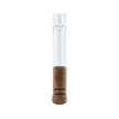 Marley Natural Glass & Walnut Taster