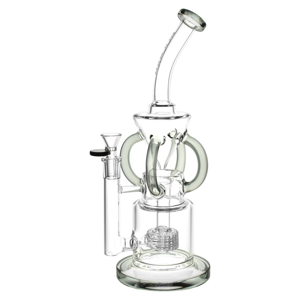 Pulsar Gravity Recycler Water Pipe - 13