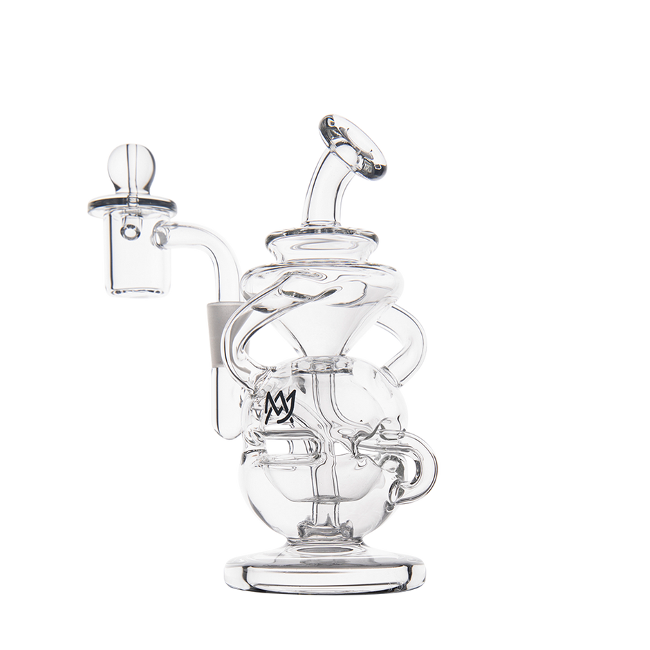 MJ Arsenal Infinity Mini Dab Rig