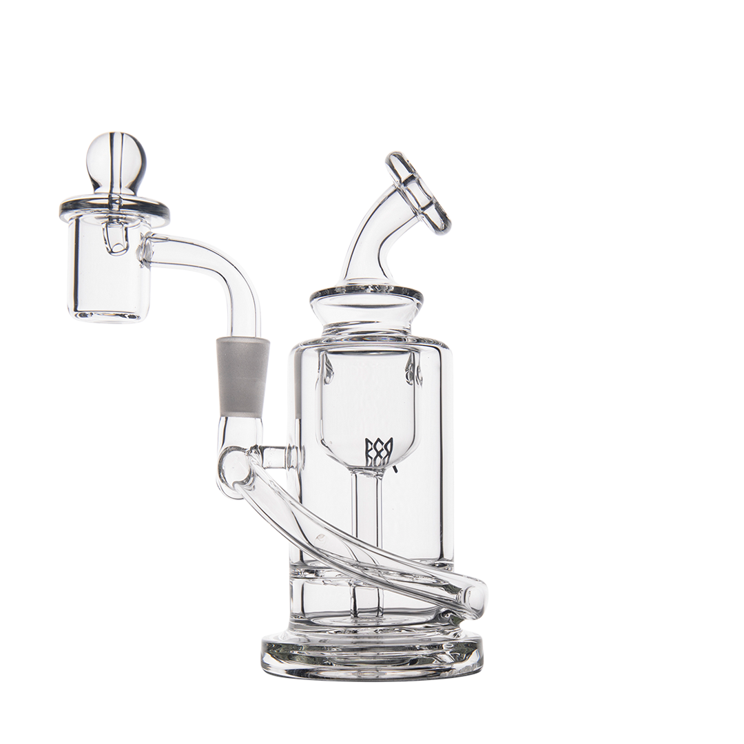 MJ Arsenal Ursa Mini Dab Rig