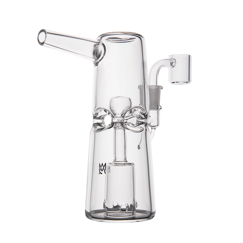 MJ Arsenal Turret Mini Dab Rig