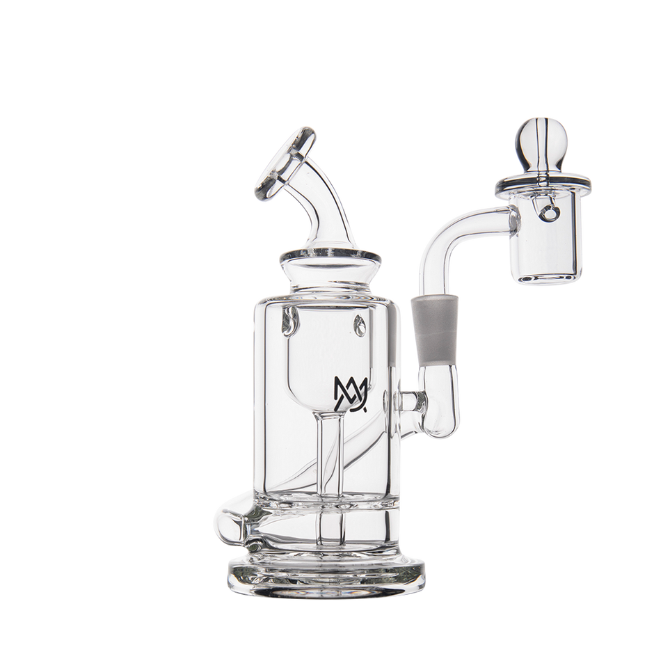 MJ Arsenal Ursa Mini Dab Rig