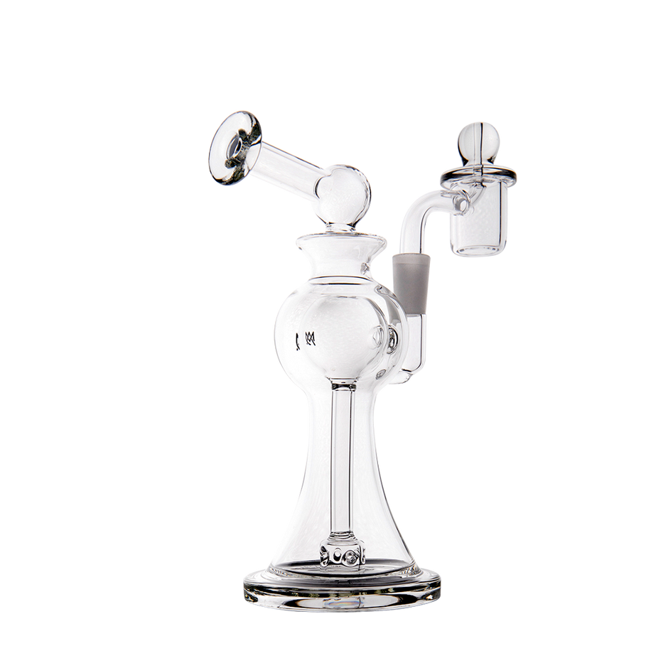 MJ Arsenal Apollo Mini Dab Rig