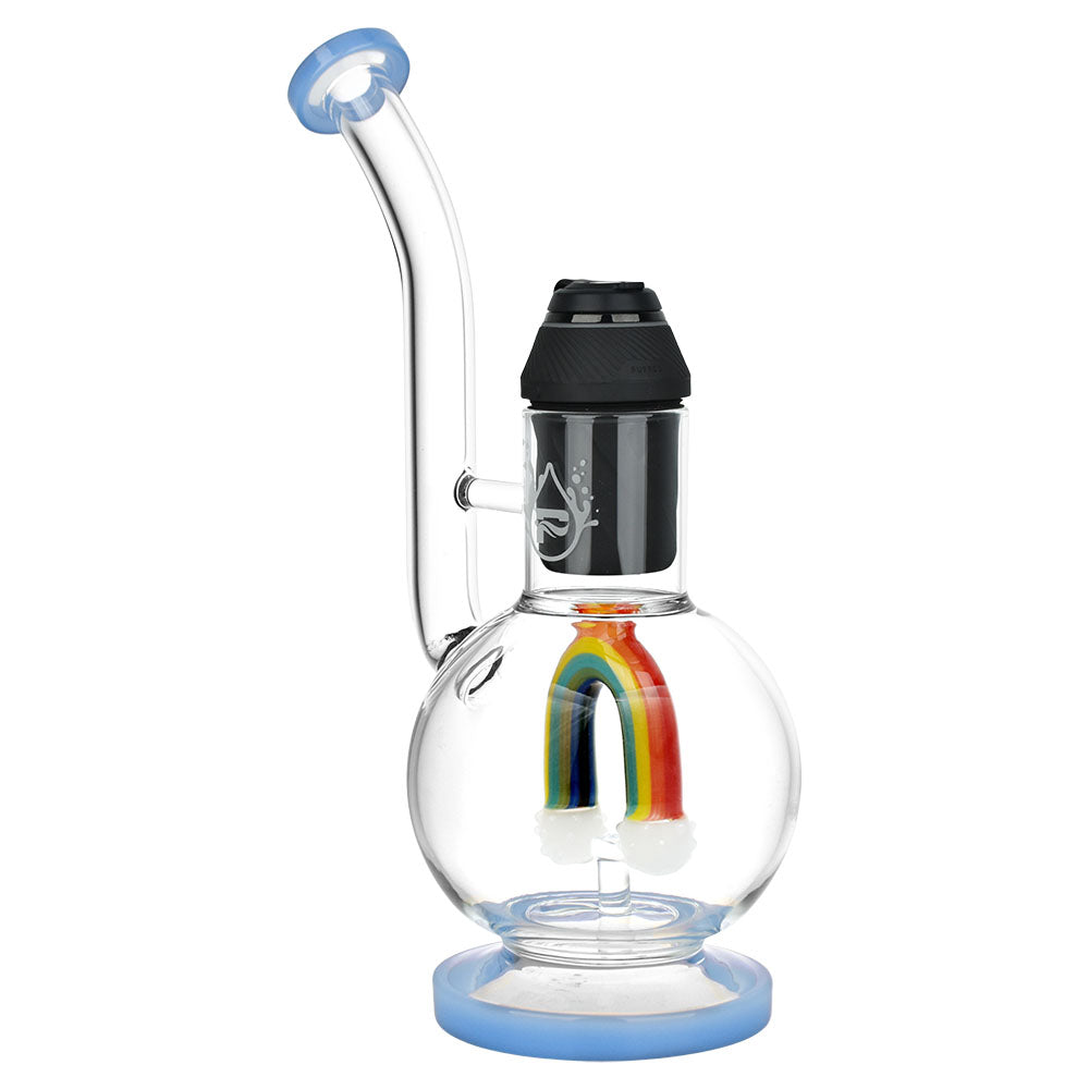 Pulsar Chasing Rainbows Attachment For Puffco Proxy - 10